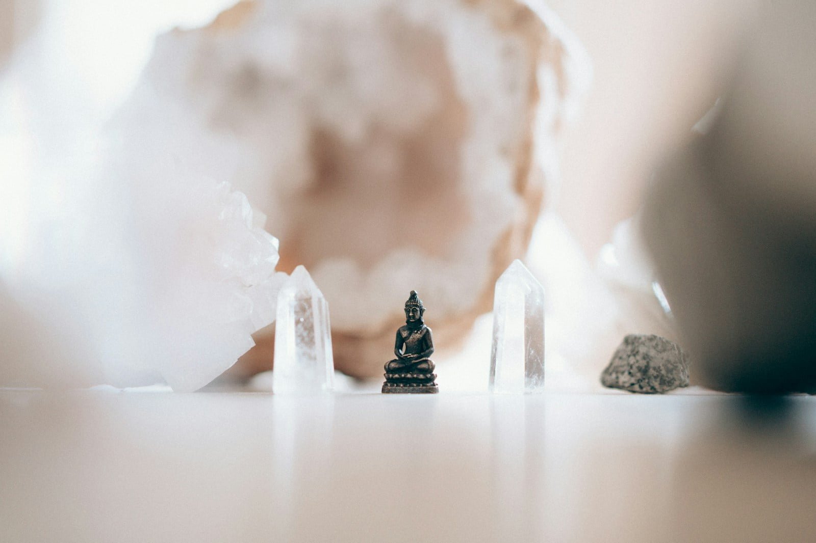Crystal Care and Maintenance: Keeping Your Healing Stones Energetically Vibrant